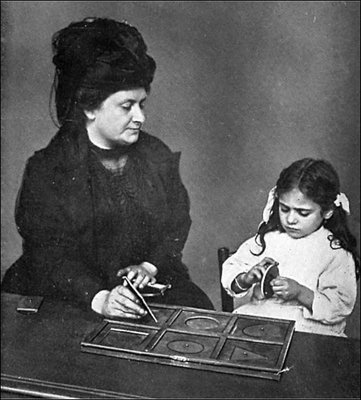 Maria Montessori Her Life And Work E.M. Standing Pdf
